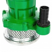 Micul Fermier GF-0703 Pompa apa submersibila QDX-16M 0,37kW fara plutitor MF