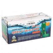 Micul Fermier GF-0703 Pompa apa submersibila QDX-16M 0,37kW fara plutitor MF