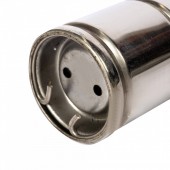 Micul Fermier GF-0707-S001-G03 Pompa submersibila pentru apa curata, 1.1 kW, debit 3900 l/h, inaltime maxima pompare 51 m, 8 turbine