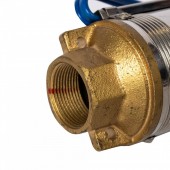 Micul Fermier GF-0707-S001-G03 Pompa submersibila pentru apa curata, 1.1 kW, debit 3900 l/h, inaltime maxima pompare 51 m, 8 turbine