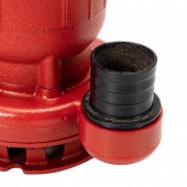 Micul Fermier GF-0719 Pompa apa murdara 16m ROSIE Micul Fermier