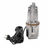 Micul Fermier GF-0721 Pompa apa submersibila pe vibratie VMP60