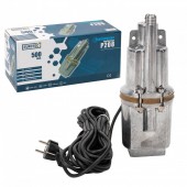 Micul Fermier GF-0721 Pompa apa submersibila pe vibratie VMP60