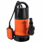 Micul Fermier GF-0723 Pompa apa MURDARA din plastic 750W Micul Fermier