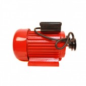Micul Fermier GF-0733 Motor electric ROSU 2800RPM 3Kw Micul Fermier