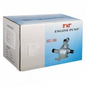 Micul Fermier GF-0735 Cap motopompa Micul Fermier 2 cu fulie dubla