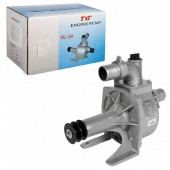 Micul Fermier GF-0735 Cap motopompa Micul Fermier 2 cu fulie dubla