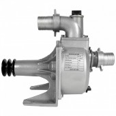 Micul Fermier GF-0735 Cap motopompa Micul Fermier 2 cu fulie dubla