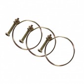 Micul Fermier GF-0735 Cap motopompa Micul Fermier 2 cu fulie dubla