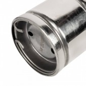 Micul Fermier GF-0744-S001-G03 Pompa submersibila Micul Fermier, pentru apa curata, 1.3kW, debit 3000l/h, inaltime maxima pompare 60m, cu o turbina