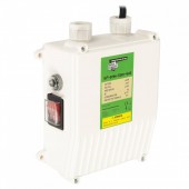 Micul Fermier GF-0744-S001-G03 Pompa submersibila Micul Fermier, pentru apa curata, 1.3kW, debit 3000l/h, inaltime maxima pompare 60m, cu o turbina