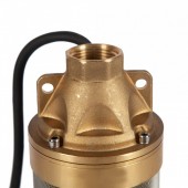 Micul fermier GF-0745-S001-G02 Pompa submersibila 2kW 30/100m 3000l/h 1 fara plutitor