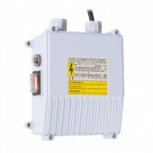 Micul fermier GF-0745-S001-G02 Pompa submersibila 2kW 30/100m 3000l/h 1 fara plutitor