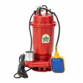 Micul Fermier GF-0749 Pompa apa murdara 16m ROSIE cu PLUTITOR MF