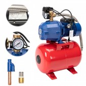 Micul Fermier GF-0759 Hidrofor AUTO-JET DP550 Micul Fermier