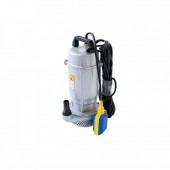Micul Fermier GF-0767 Pompa submers PRO QDX1.5-25-0.55kw cu plutitor MF