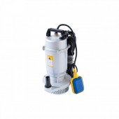 Micul Fermier GF-0768 Pompa submers PRO QDX1.5-33-0.75kw cu plutitor MF