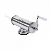 Micul Fermier GF-0824 Masina de carnati 1,5kg AL cu vetuza MF