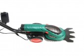 Micul Fermier GF-0838 Foarfeca cu acumulator pentru tuns gazonul si gard viu MF