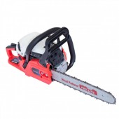 Micul Fermier GF-0849 Motofierastrau pe benzina GF-0849, pornire usoara, 2.95CP, 400mm