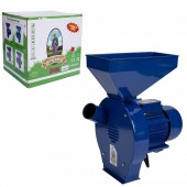 Micul Fermier GF-0887 Moara electrica cu ciocanele nr. 2 Micul Fermier