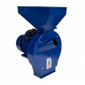 Micul Fermier GF-0887 Moara electrica cu ciocanele nr. 2 Micul Fermier