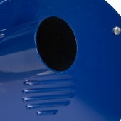 Micul Fermier GF-0887 Moara electrica cu ciocanele nr. 2 Micul Fermier