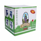 Micul Fermier GF-0887 Moara electrica cu ciocanele nr. 2 Micul Fermier