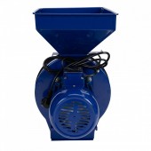Micul Fermier GF-0888 Moara electrica cu ciocanele nr. 3 Micul Fermier