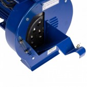 Micul Fermier GF-0888 Moara electrica cu ciocanele nr. 3 Micul Fermier