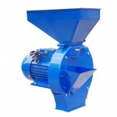 Micul Fermier GF-0888 Moara electrica pentru cereale, fructe si legume Micul Fermier GF-0888, 2.5kW