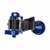 Micul Fermier GF-0892 Moara electrica cu ciocanele GF-0892, 300 kg/h, 2.8 kW