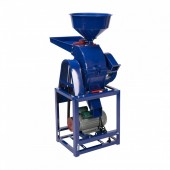 Micul Fermier GF-0892 Moara electrica cu ciocanele universala MF