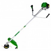 Micul Fermier GF-0915-S001-G03 Motocositoare pe benzina 712 cu 10 accesorii, 52CC