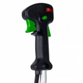 Micul Fermier GF-0915-S001-G03 Motocositoare pe benzina 712 cu 10 accesorii, 52CC