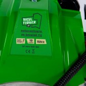 Micul Fermier GF-0915-S001-G03 Motocositoare pe benzina 712 cu 10 accesorii, 52CC