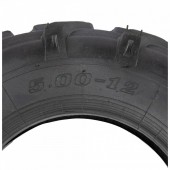 Micul Fermier GF-1004 Cauciuc fara camera Tractor 500-12 (Motocultor)