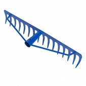 Micul Fermier GF-1009 Grebla metalica 16T cu intaritura