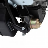 Micul Fermier GF-1016 Motor cu ax vertical 4.5HP 135cc