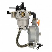 Micul Fermier GF-1019 Kit conversie GPL-BENZINA MOTOPOM. 5.5HP 6.5HP 7HP