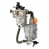 Micul Fermier GF-1019 Kit conversie GPL-BENZINA MOTOPOM. 5.5HP 6.5HP 7HP