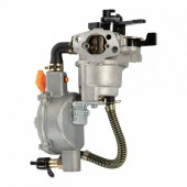 Micul Fermier GF-1019 Kit conversie GPL-BENZINA MOTOPOM. 5.5HP 6.5HP 7HP