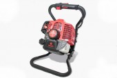 Micul Fermier GF-1059 Motoburghiu (foreza) pentru pamant 2.2kW YAMAHO