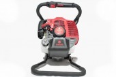 Micul Fermier GF-1059 Motoburghiu (foreza) pentru pamant 2.2kW YAMAHO