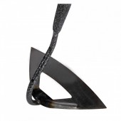 Micul Fermier GF-1127 Sapaliga cu coada metalica