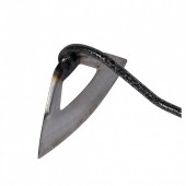 Micul Fermier GF-1127 Sapaliga cu coada metalica