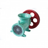 Micul Fermier GF-1129 Masina carne #42 cu rulment si fulie JIA
