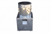 Micul Fermier GF-1139 Deplumator prepelite WQ-30