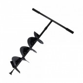 Micul Fermier GF-1153 Burghiu manual pentru pamant 200mm