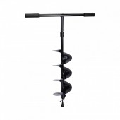 Micul Fermier GF-1153 Burghiu manual pentru pamant 200mm